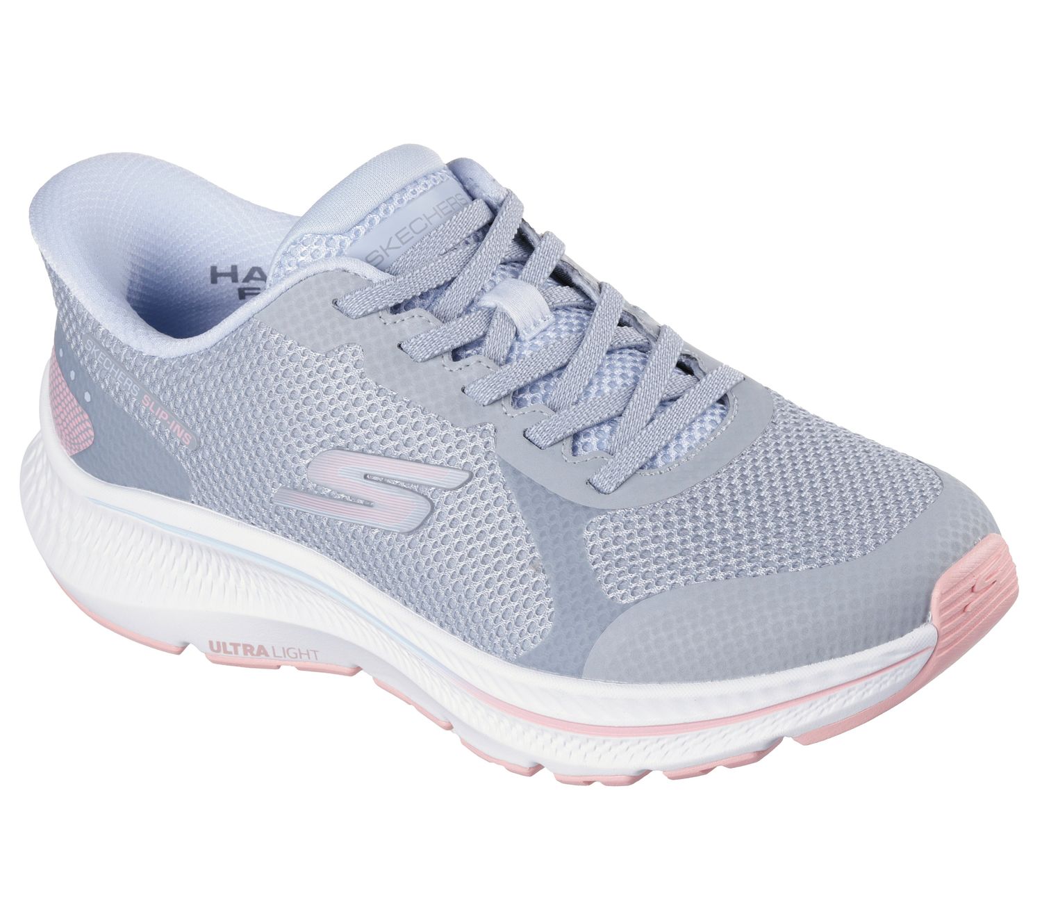 SKECHERS WOMEN GO RUN CONSISTENT 2.0  SNEAKER128619 GYLB