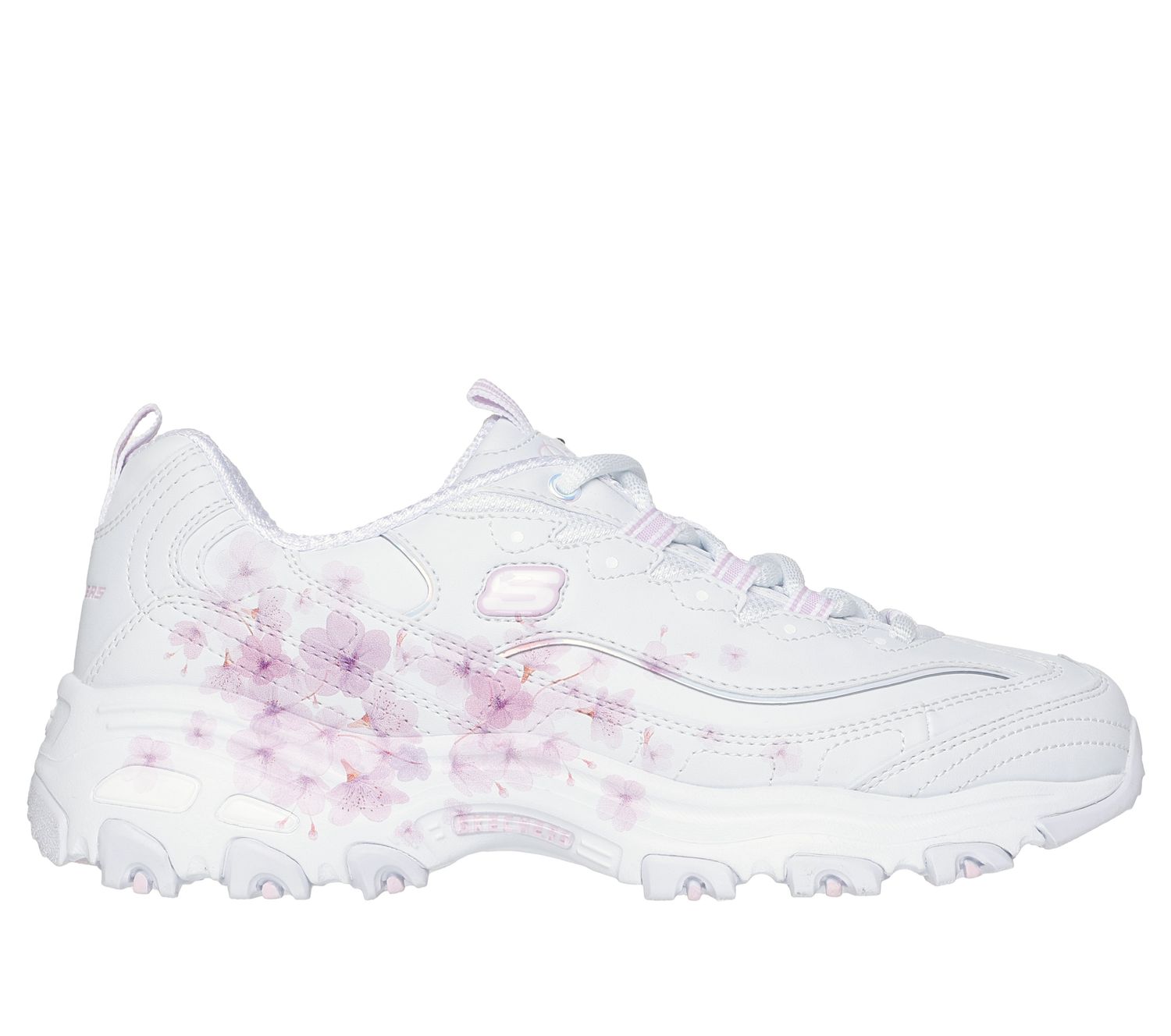 SKECHERS WOMEN D&#39;LITES SNEAKER150530 LGLV