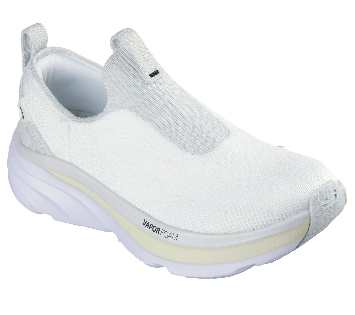 SKECHERS WOMEN D&#39;LUX VAPOR-PURE STRIDE SNEAKER150580 WMLT