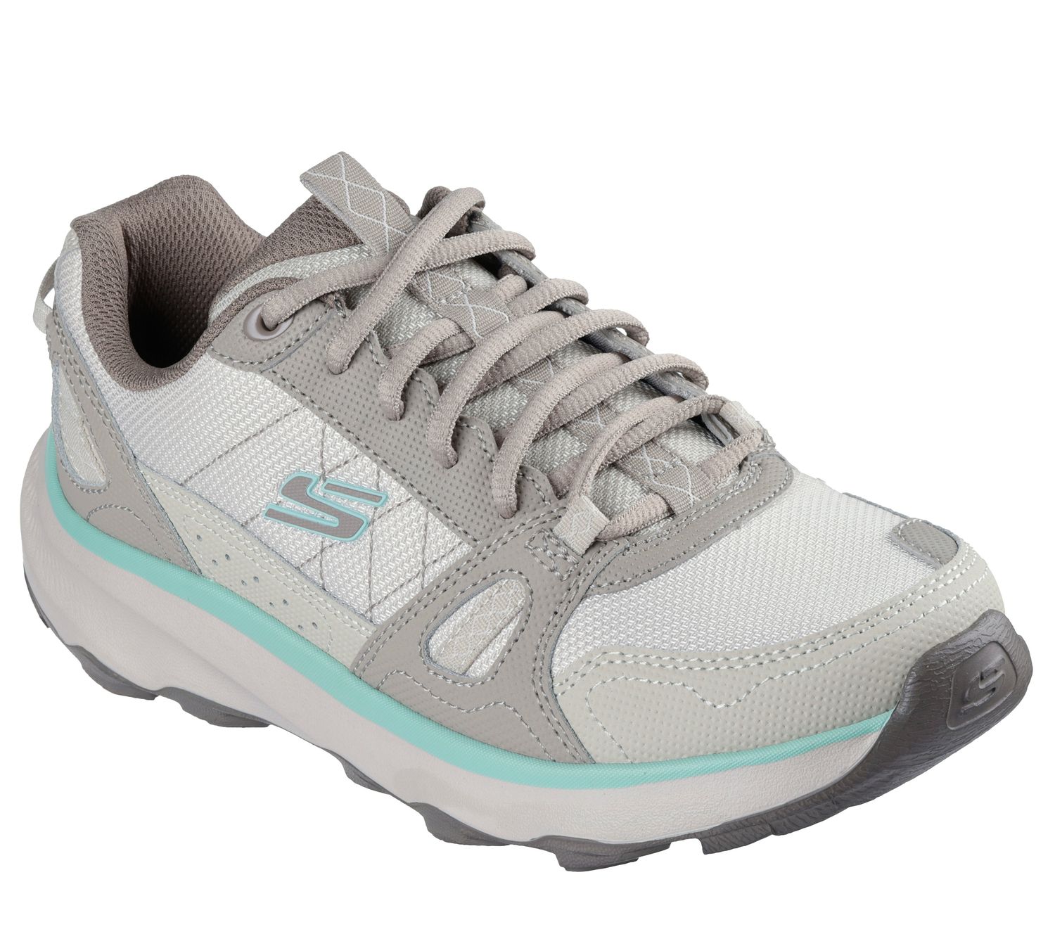 SKECHERS WOMEN RIDGE OAK SNEAKER180233 NTAQ