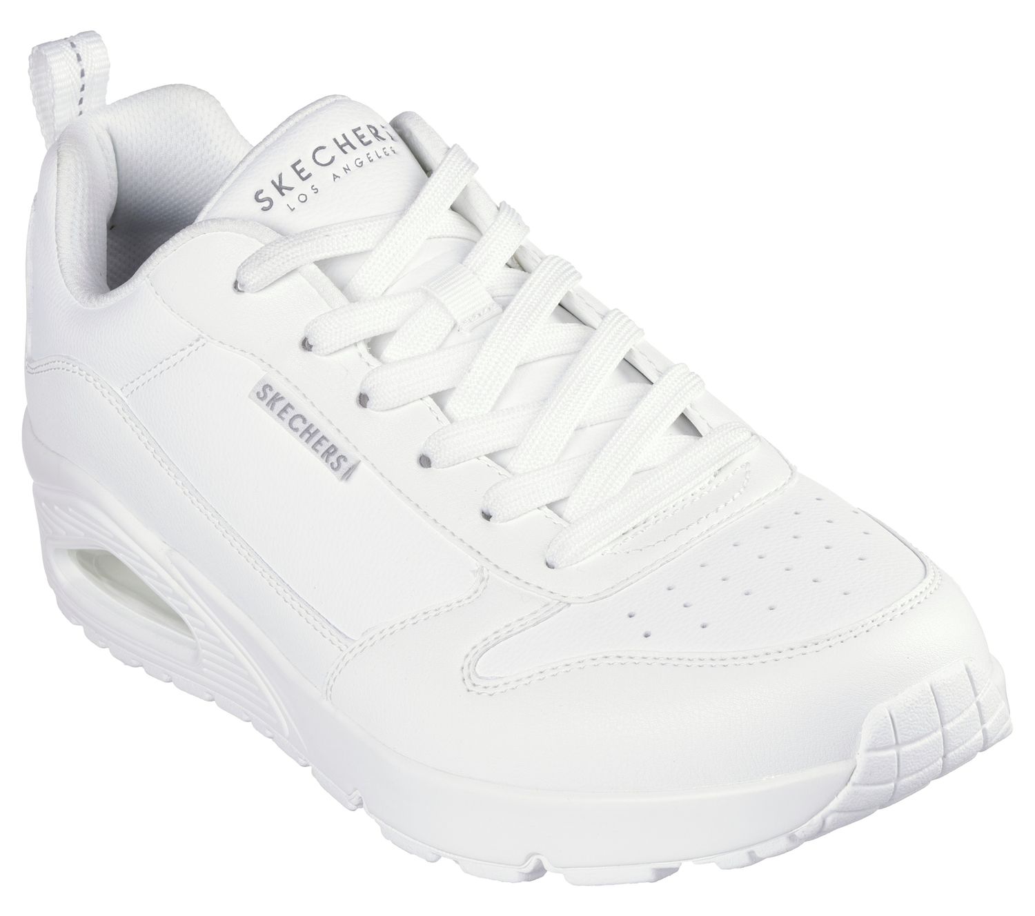 SKECHERS MEN UNO - ALDER SNEAKER 183012 W