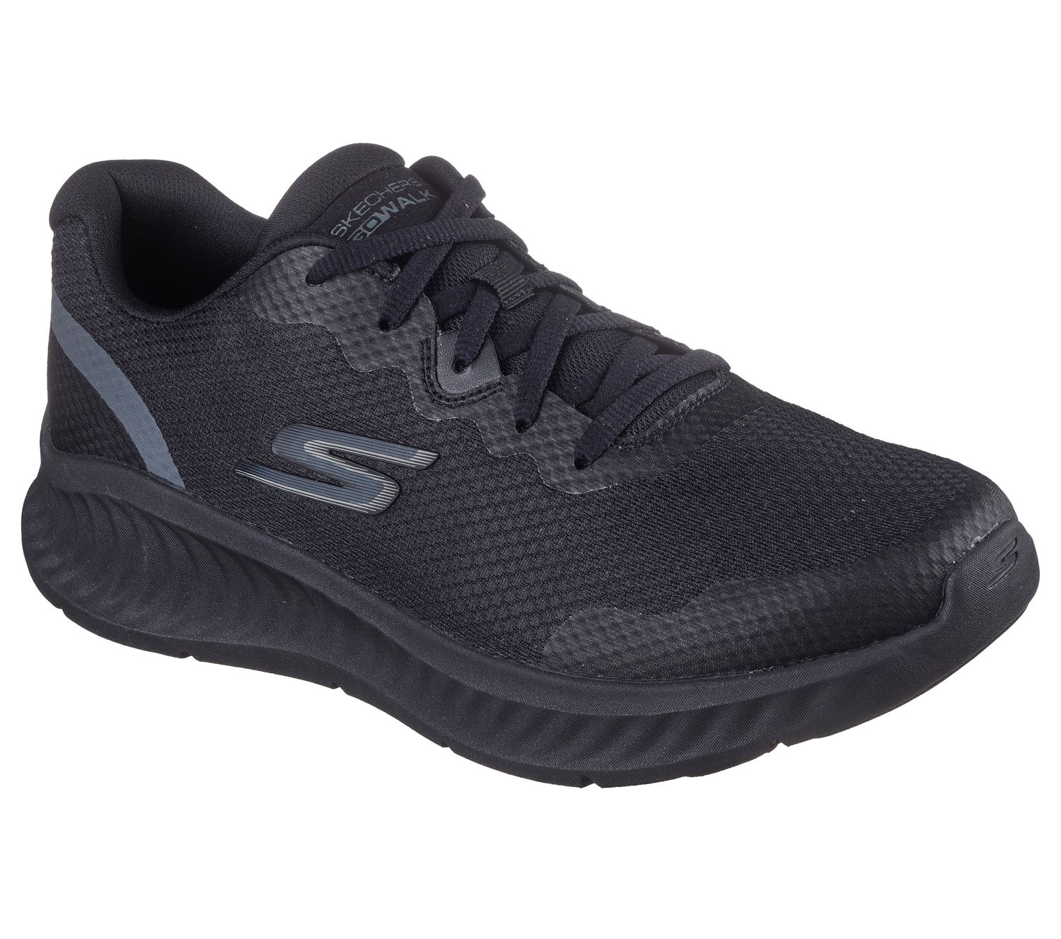 SKECHERS MEN GO WALK NOW - VILIGENT SNEAKER 216373 BBK