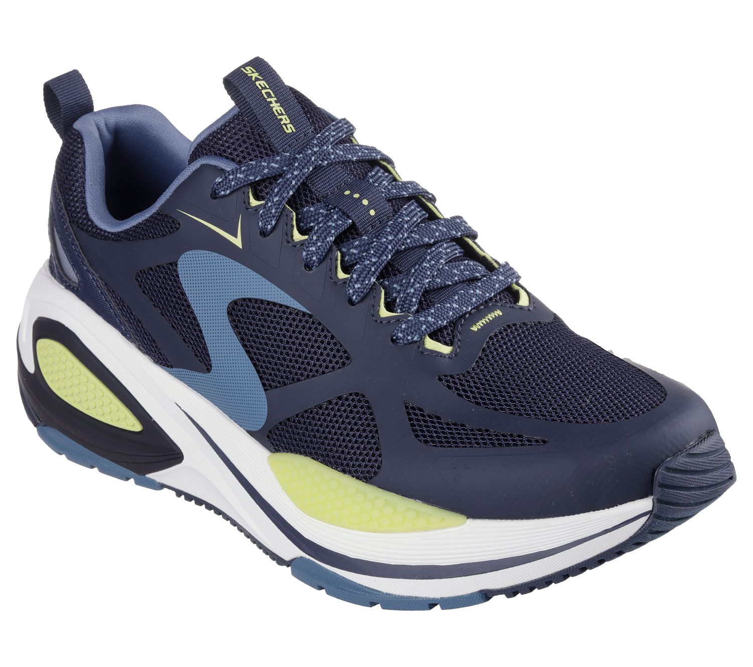 SKECHERA MEN OCTUS - OVEK SNEAKER 232735 NVLM