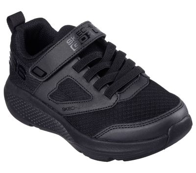 SKECHERS KIDS GO RUN ELEVATE SNEAKER 303932L BBK
