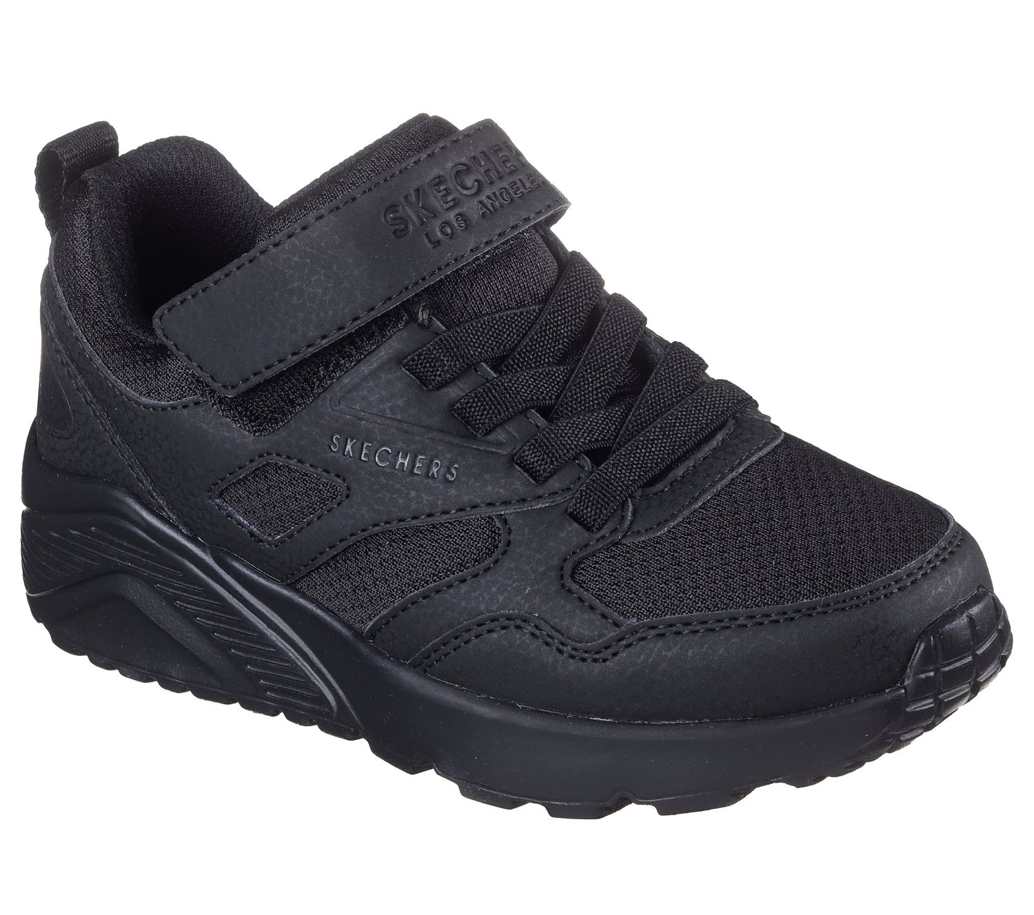 SKECHERS KIDS UNO LITE-CITY-LEAGUE SNEAKER 417011L BBK