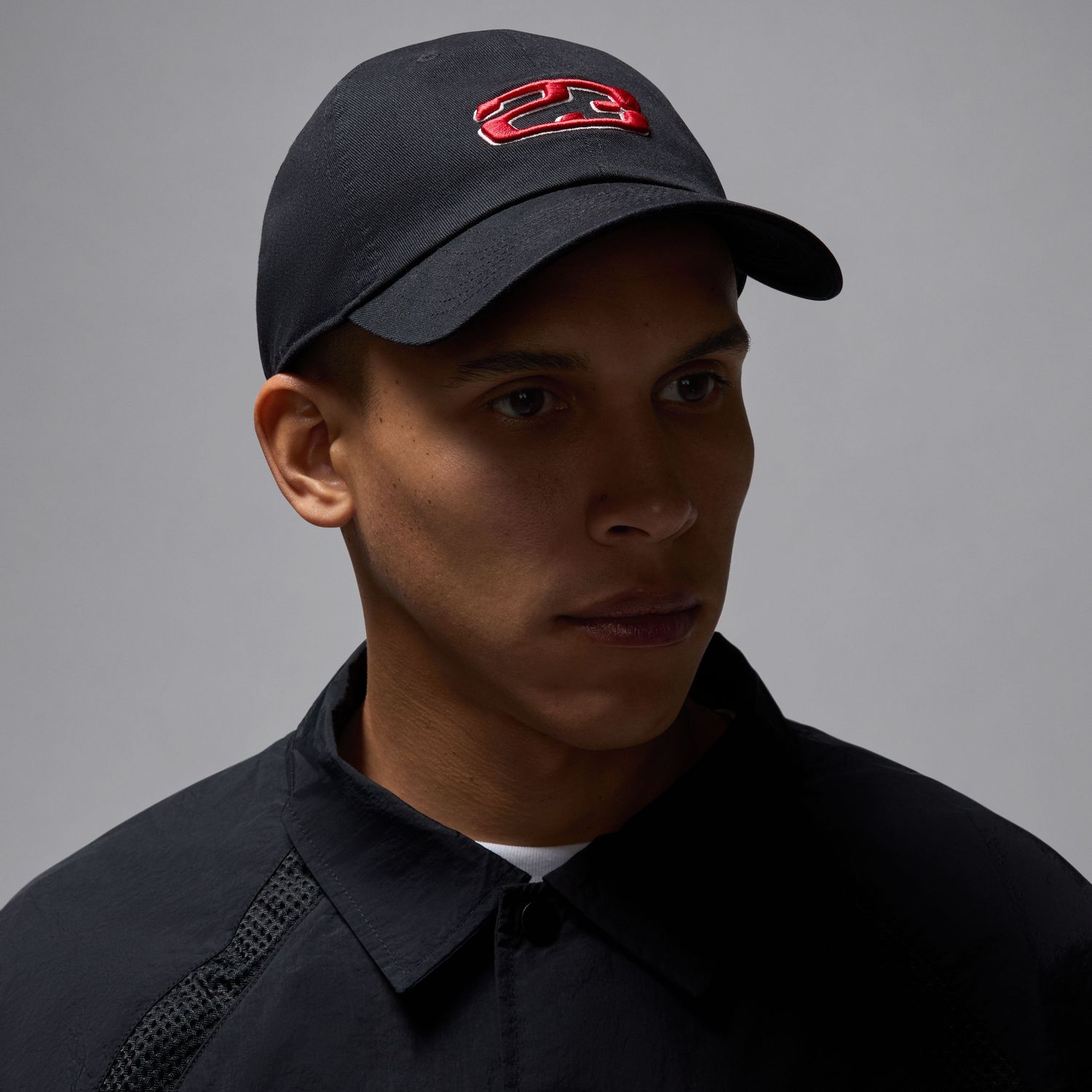 NIKE MEN JORDAN BEANIE CLUB FLT CAP HJ2444-010