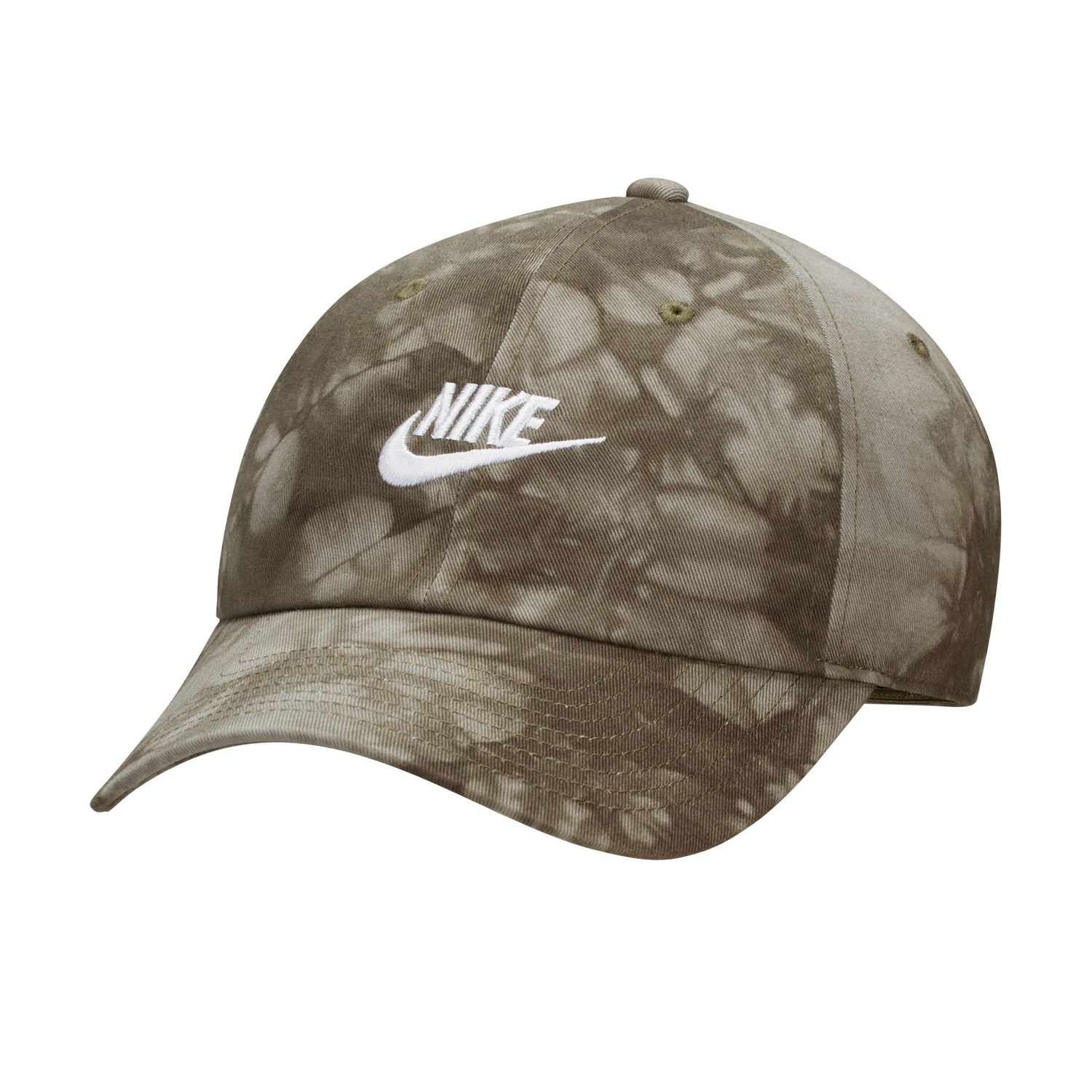 NIKE MEN CLUB TIE DYE ADJ CAP c