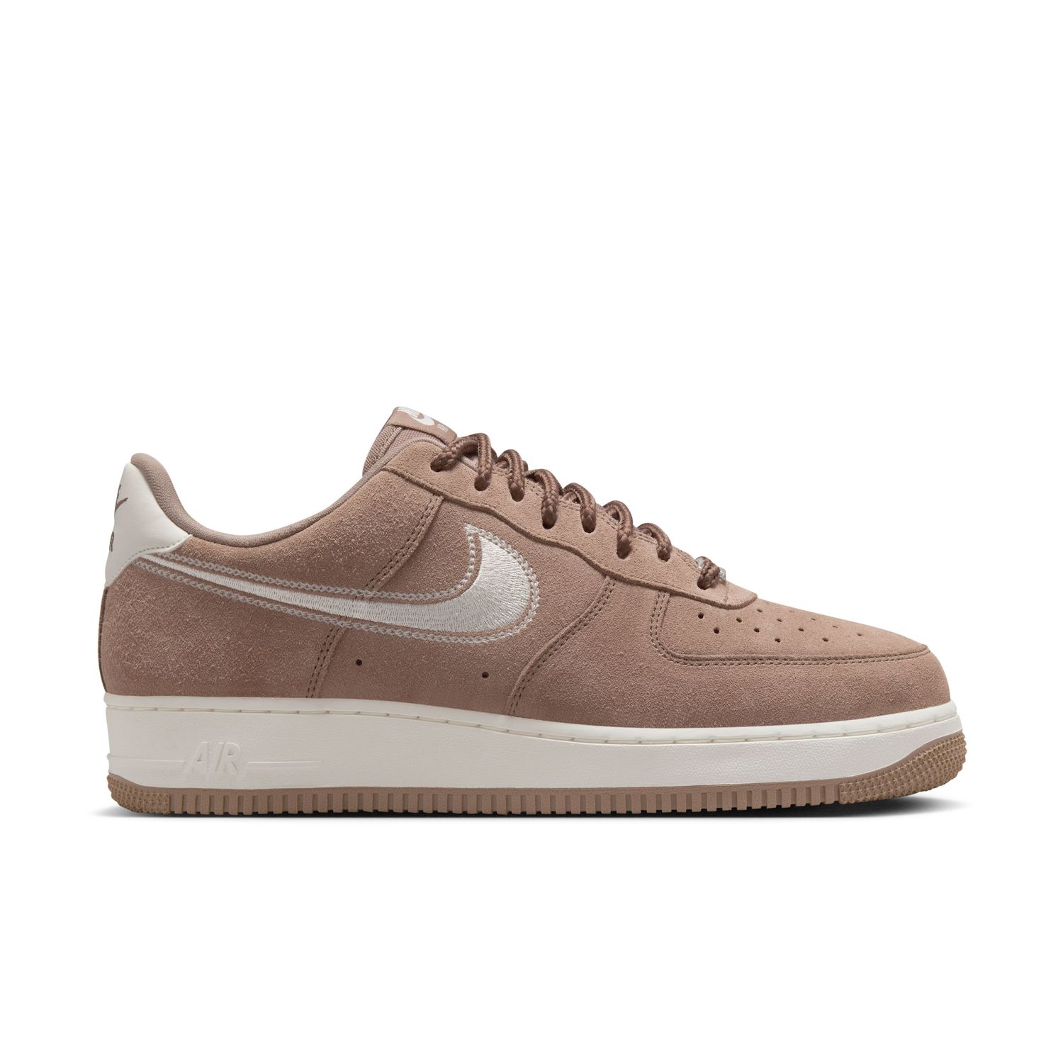NIKE MEN AIR FORCE 1 07 LV8 TREND SNEAKER HJ4465-200