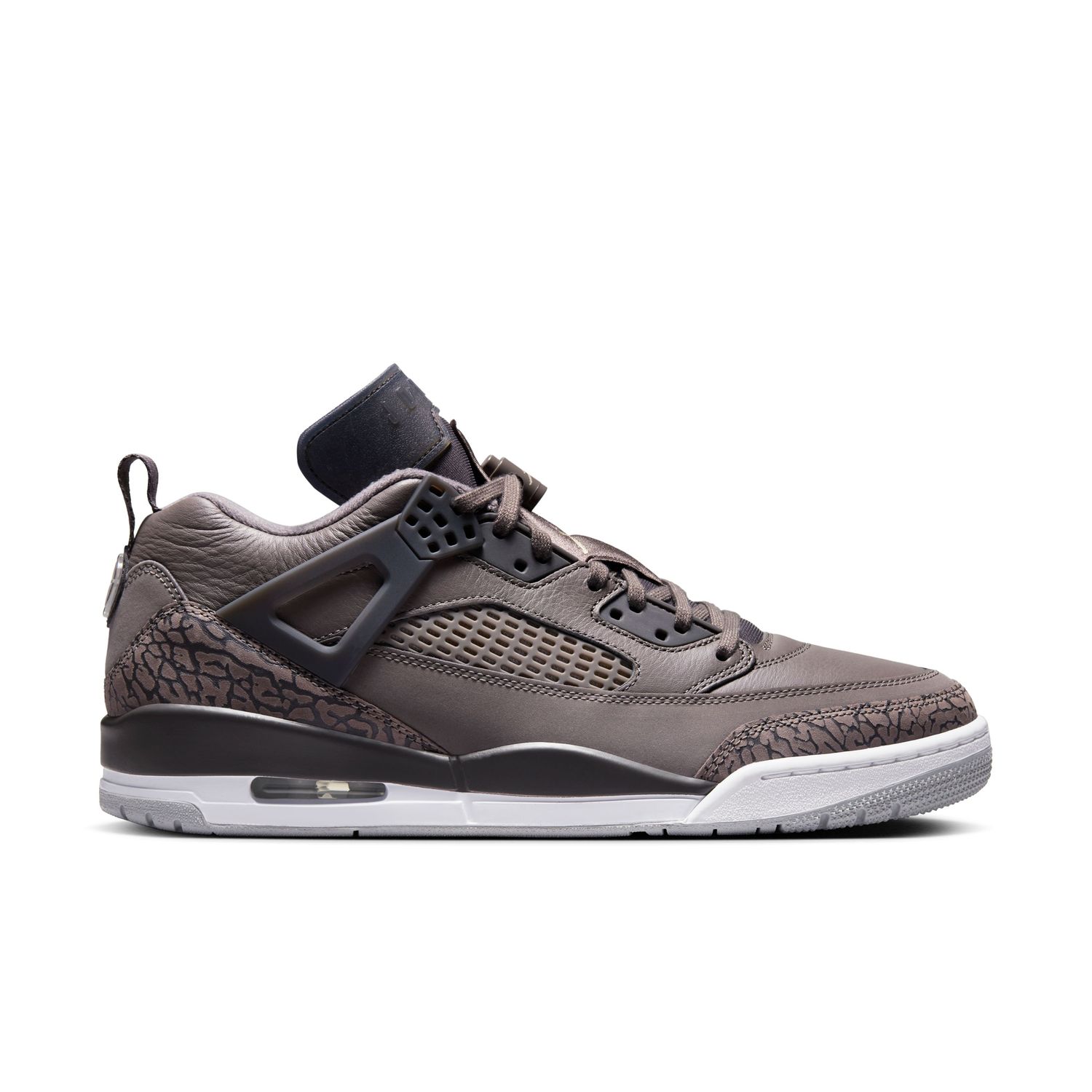 NIKE MEN JORDAN SPIZIKE LOW SNEAKER FQ1759-201