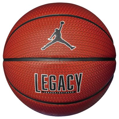 NIKE JORDAN LEGACY 2.08P DEFLATED BASKETBALL J100825385506