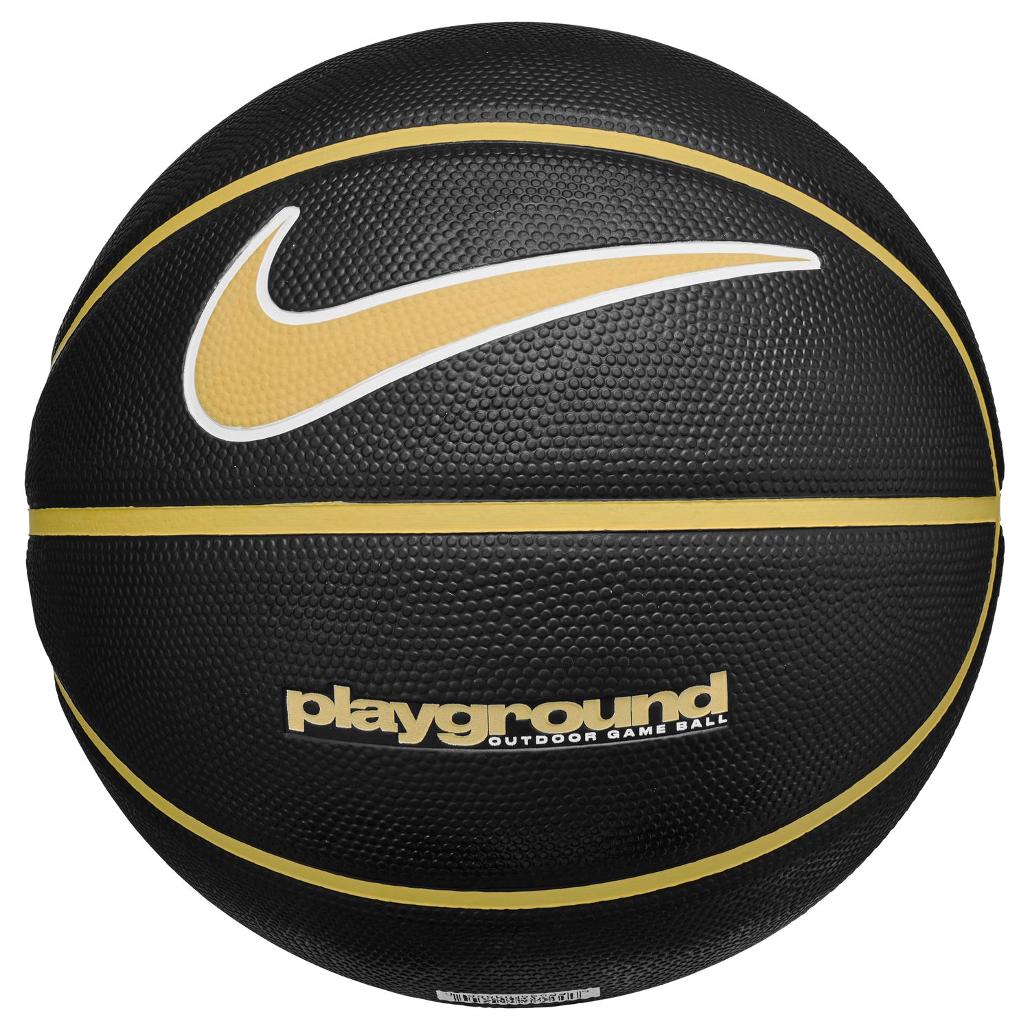 NIKE EVERYDAY PLAYGROUND 8P BASKETBALL N100437101507 