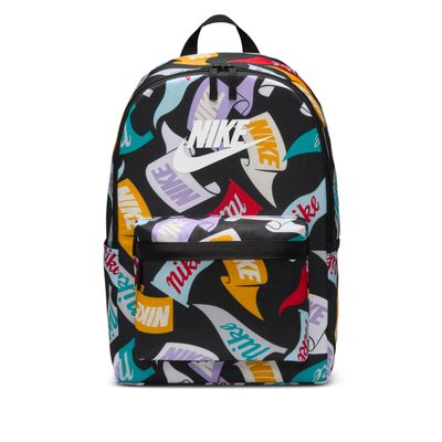 NIKE HERITAGE PENANT TOSS CLUB BAG HJ8322-010