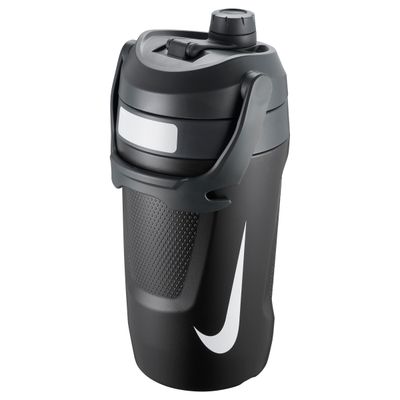NIKE FUEL JUG 64 OZ CHUG WATER BOTTLE N100311105864