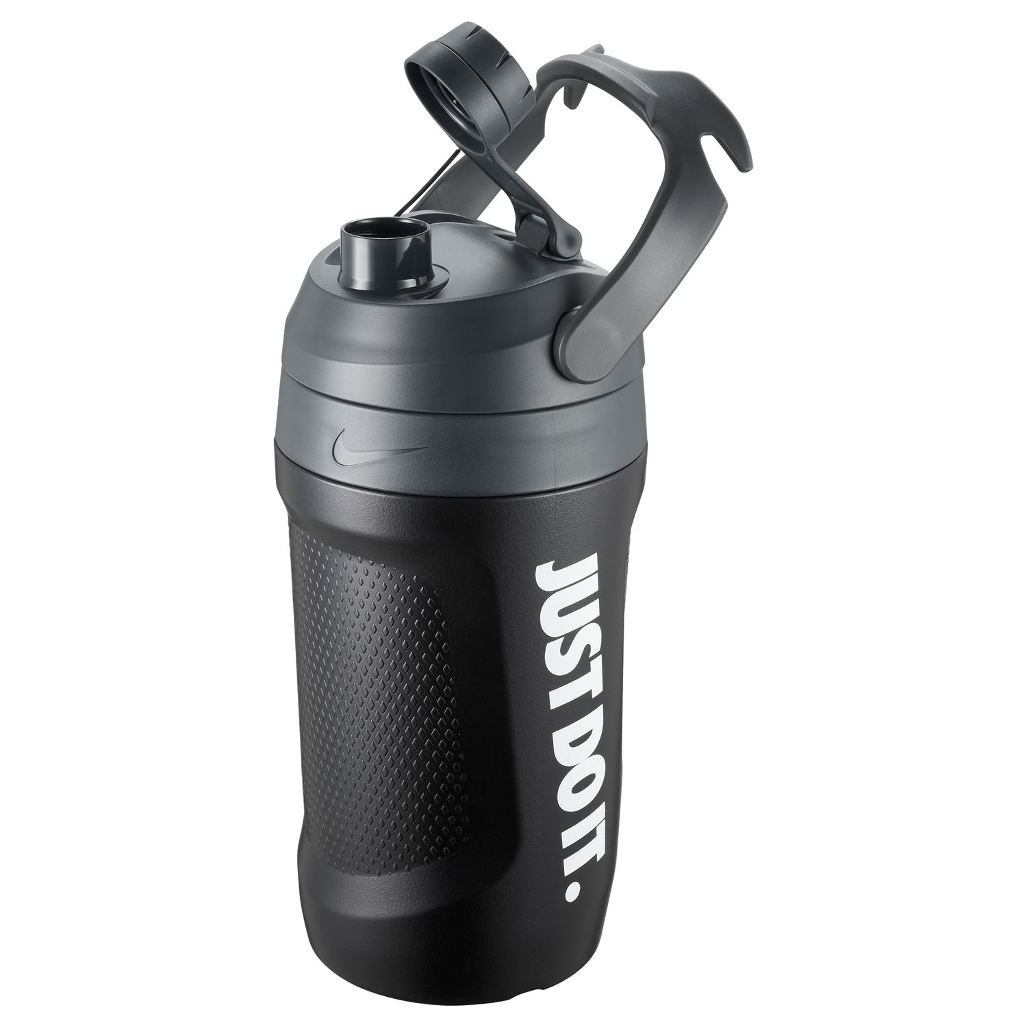 NIKE FUEL JUG 40OZ CHUG WATER BOTTLE N100311005840
