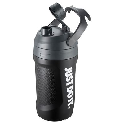 NIKE FUEL JUG 40OZ CHUG WATER BOTTLE N100311005840