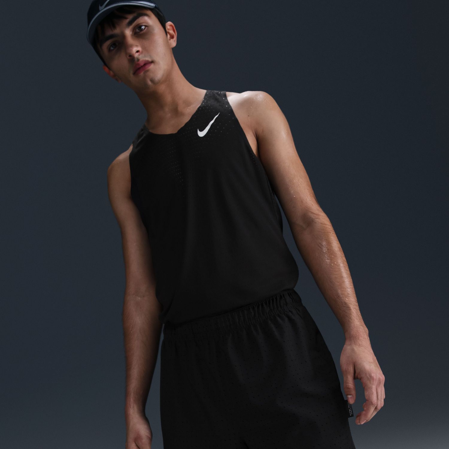 NIKE MEN DRI FIT BREATHE CHALLENGER 7IN 2IN1 SHORT HJ4176-010