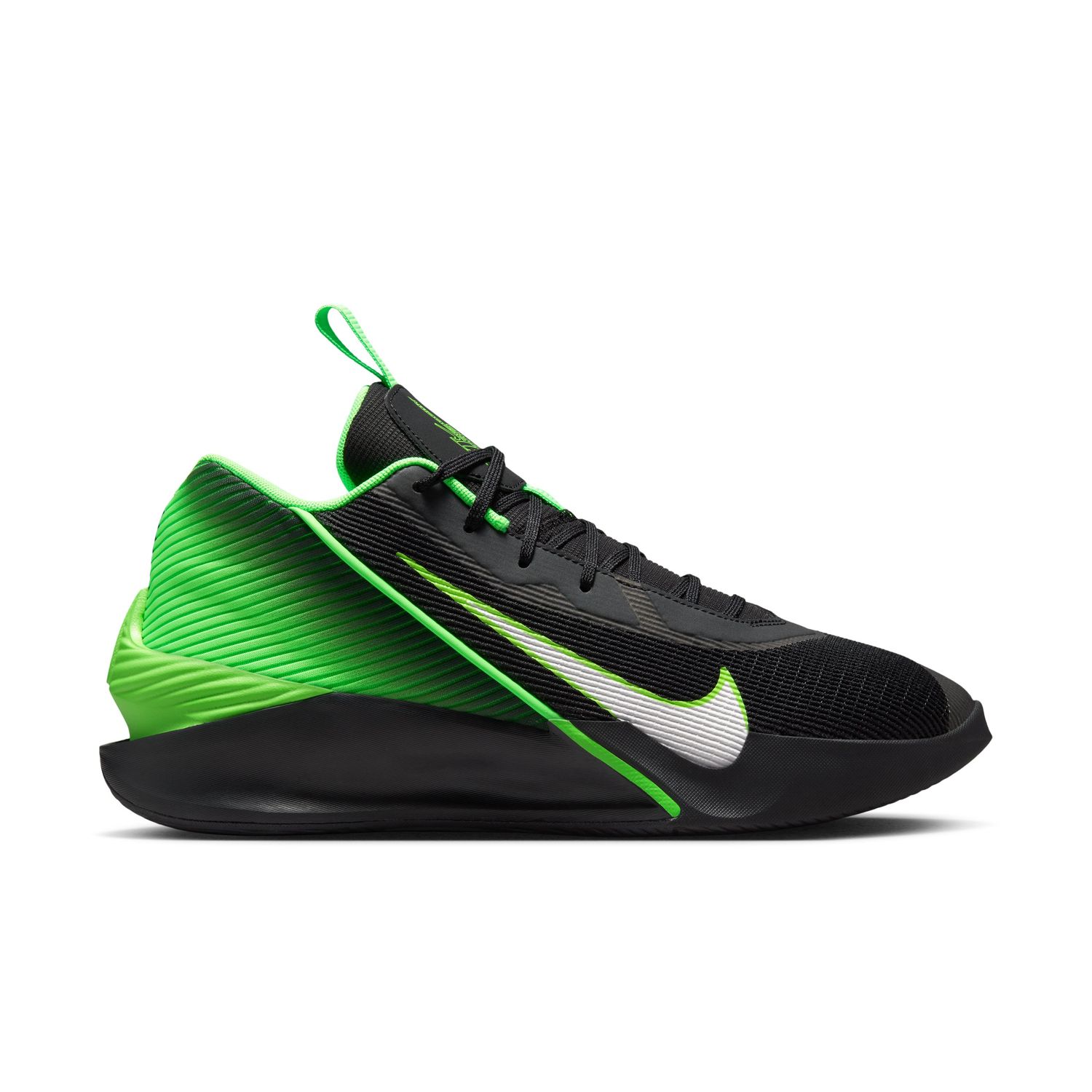NIKE MEN G.T JUMP ACADEMY BASKETBALL SNEAKER FV5524-001