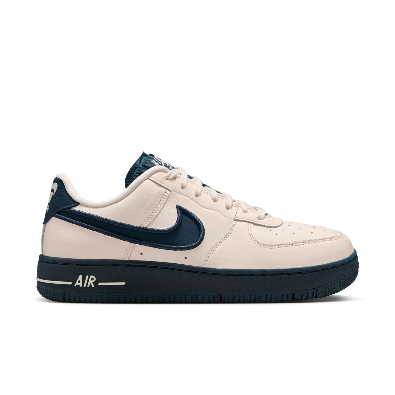 NIKE WOMEN AIR FORCE 1 DANCE SNEAKER FJ7409-103