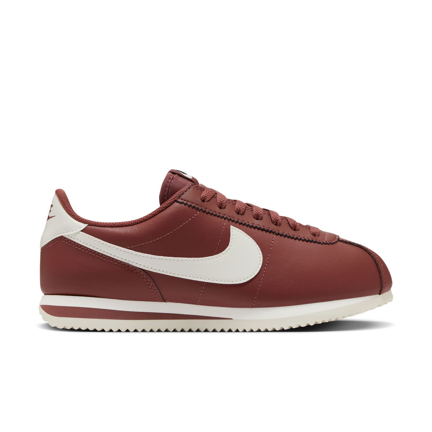 NIKE WOMEN CORTEZ LTR NSW RUNNING SNEAKER DN1791-201