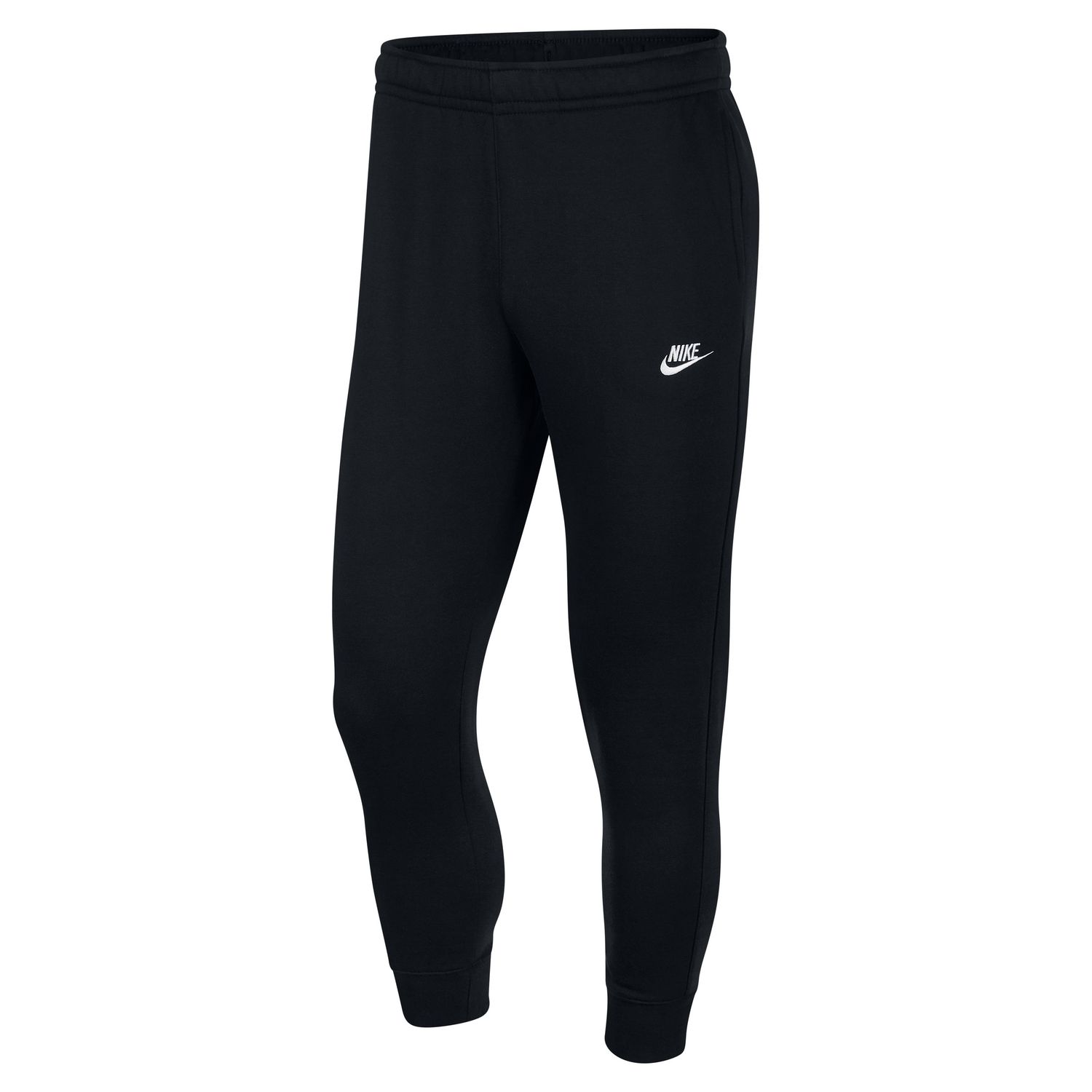 NIKE MEN NSW CLUB JOGGER PANT BV2671-010