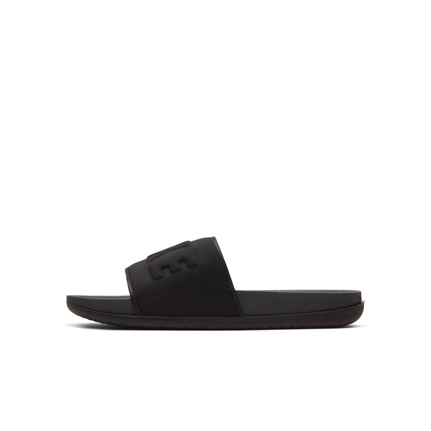 NIKE MEN OFFCOURT SLIDES BQ4639-003