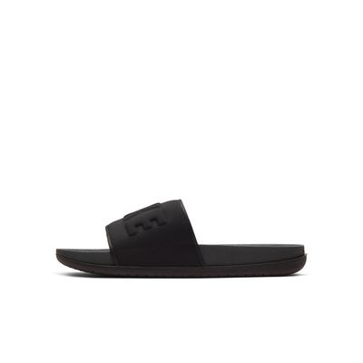 NIKE MEN OFFCOURT SLIDES BQ4639-003