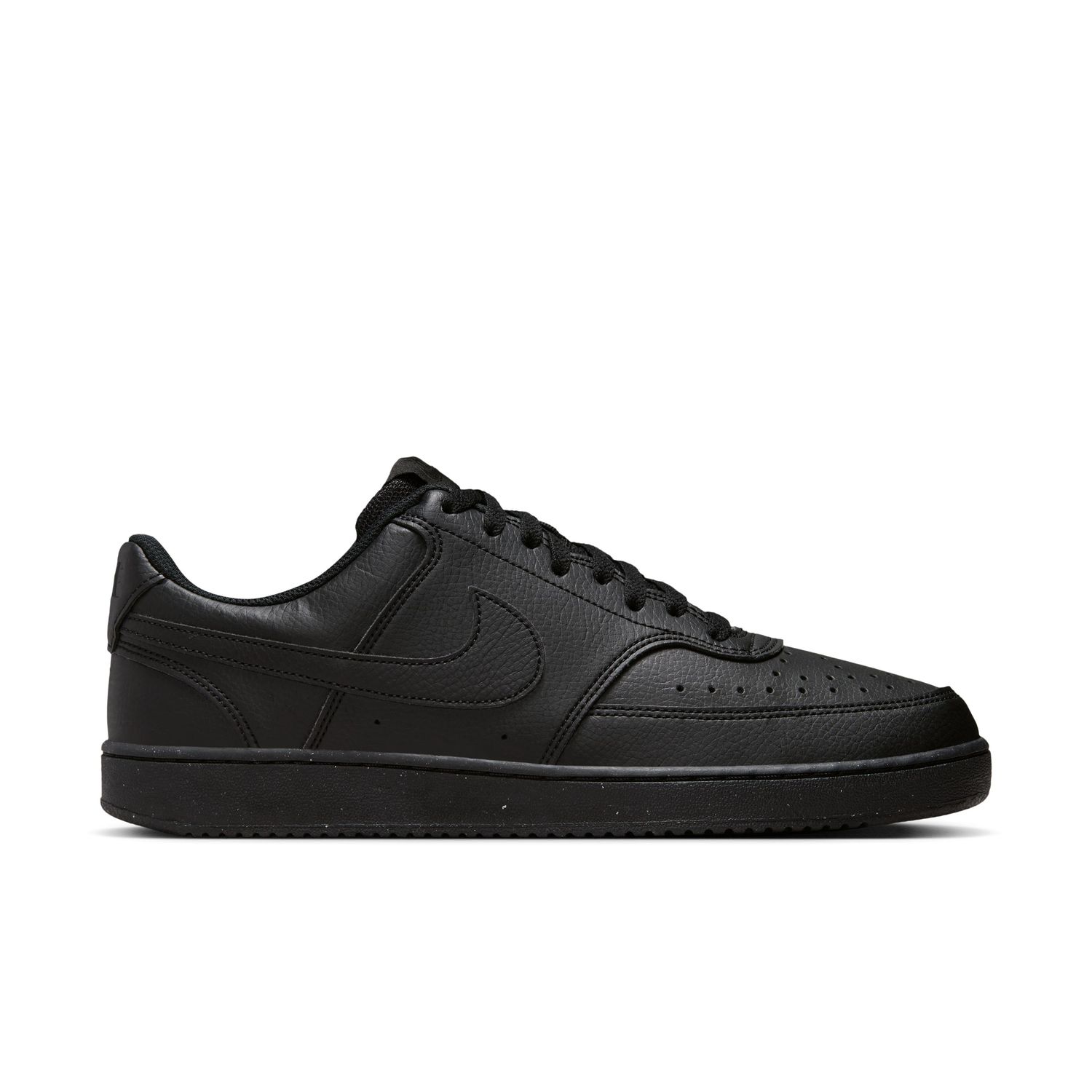 NIKE MEN COURT VISION LO BASKETBALL SNEAKER DH2987-002