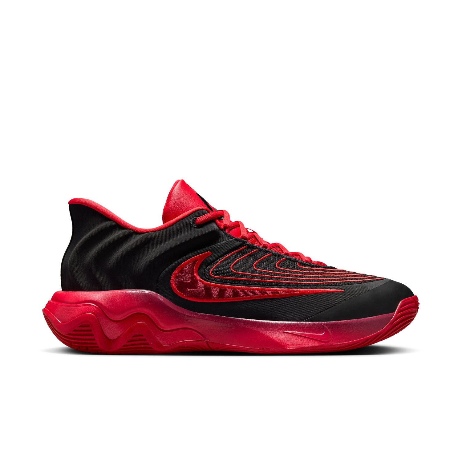 NIKE MEN GIANNIS IMMORTALITY 4 SNEAKER FQ3680-004