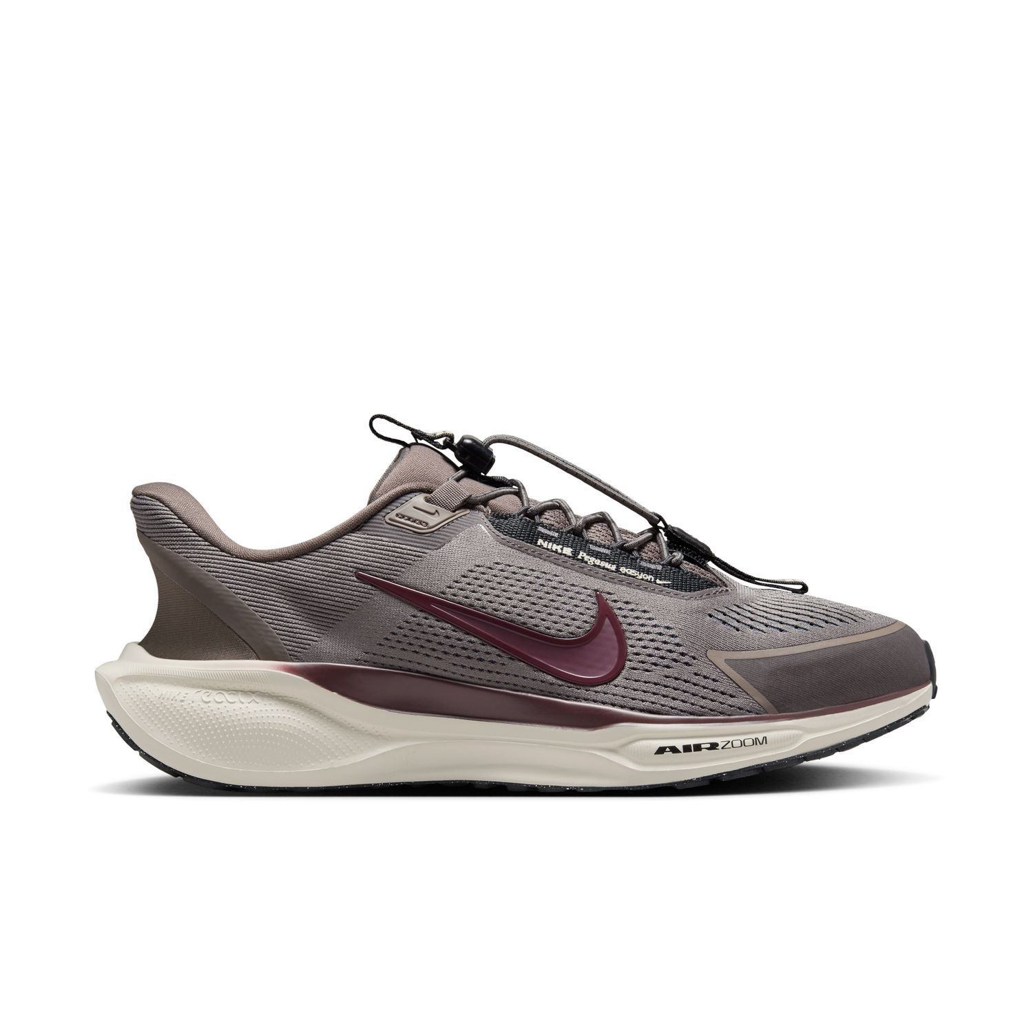 NIKE MEN PEGASUS EASYON TECH RUNNING SNEAKER FQ7837-201