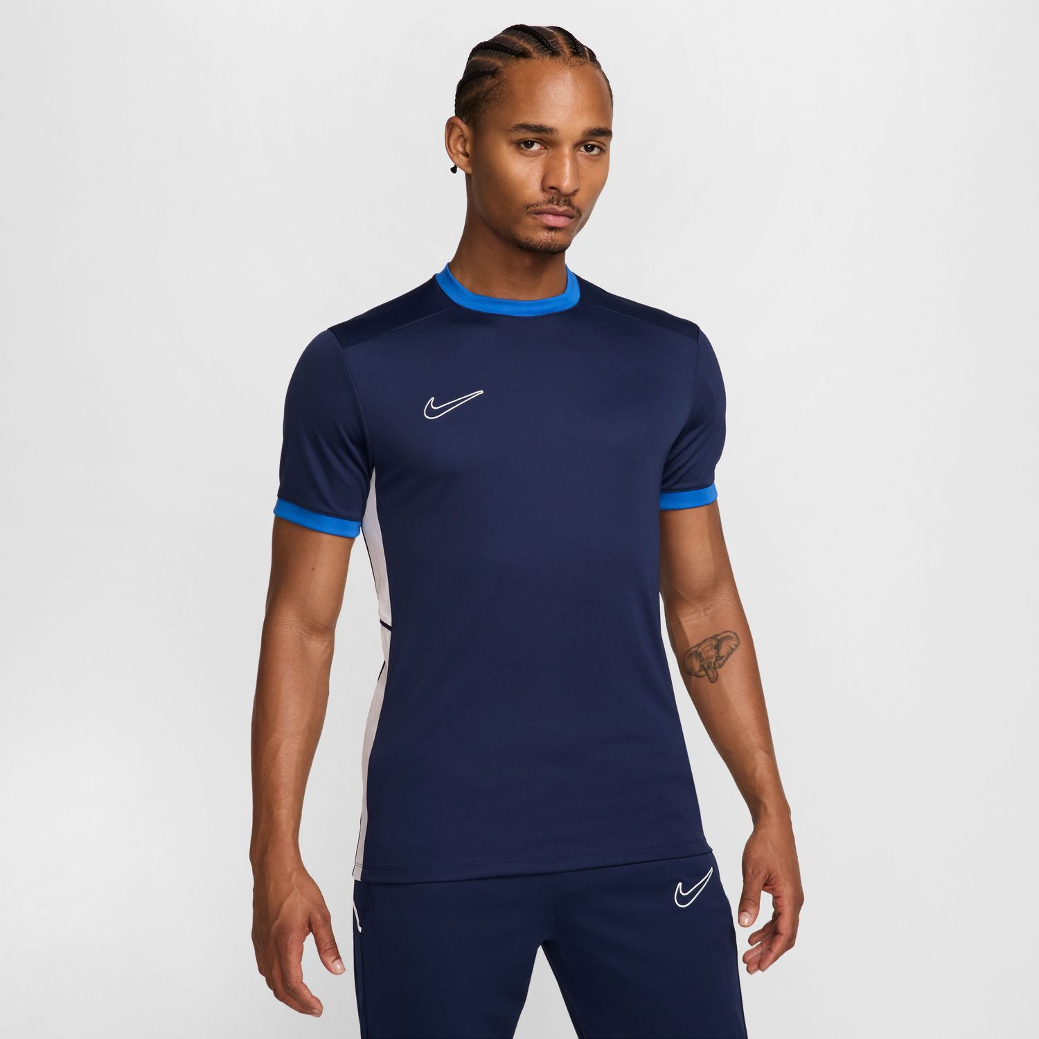 NIKE MEN DF ACD25 T-SHIRT FZ9754-410