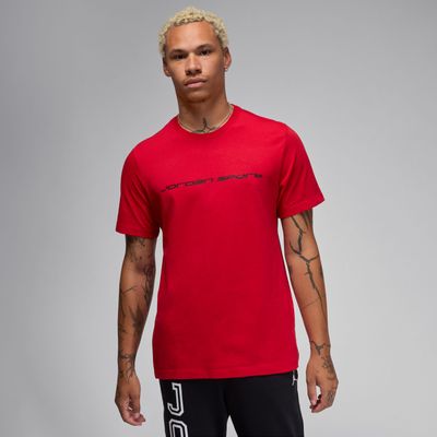 NIKE MEN CREW GRAPHIC S/S T-SHIRT FZ1931-687