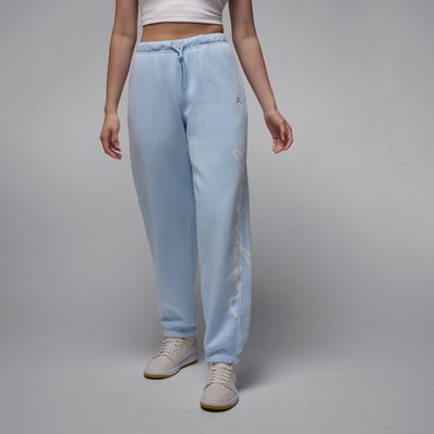 NIKE WOMEN BRKLN FLC JOGGER PANT HJ0208-407
