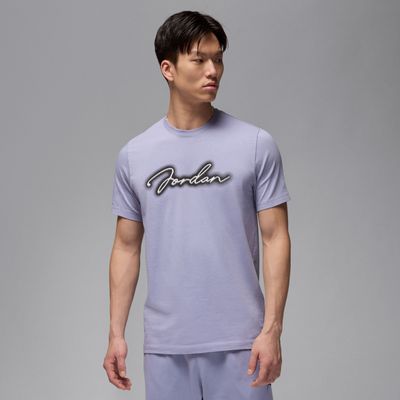 NIKE MEN FLT MVP CREW NECK T-SHIRT HJ2334-519