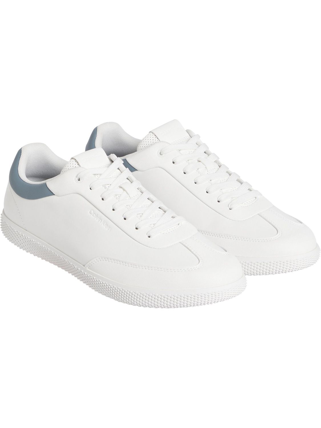 CALVIN KLEIN MEN LOW TOP LACE UP SNEAKER HM0HM0179002Z