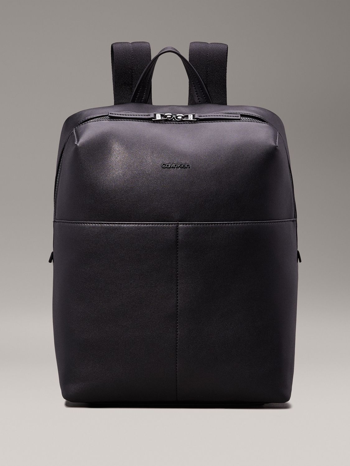 CALVIN KLEIN MEN CLEAN ESSENTIAL SQUARED BAG K50K512251BEH