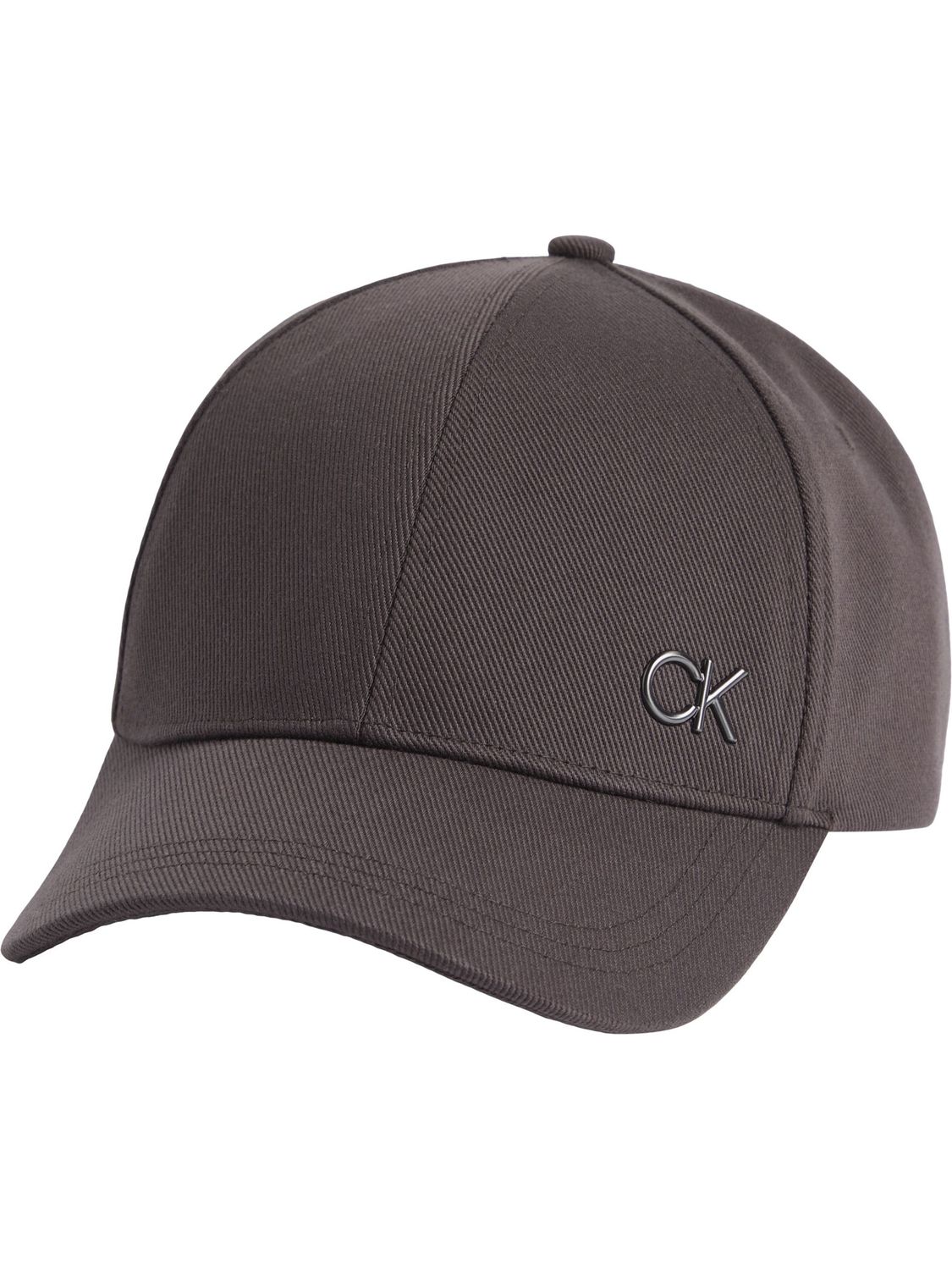 CALVIN KLEIN MEN BOMBED METAL CAP K50K512349BAY