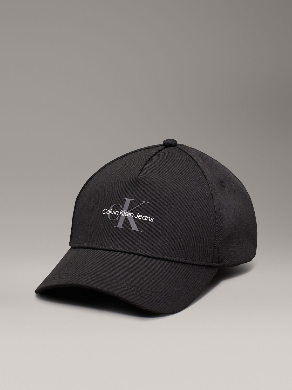 CALVIN KLEIN MEN MONOLOGO PRINT CAP K50K512450BEH
