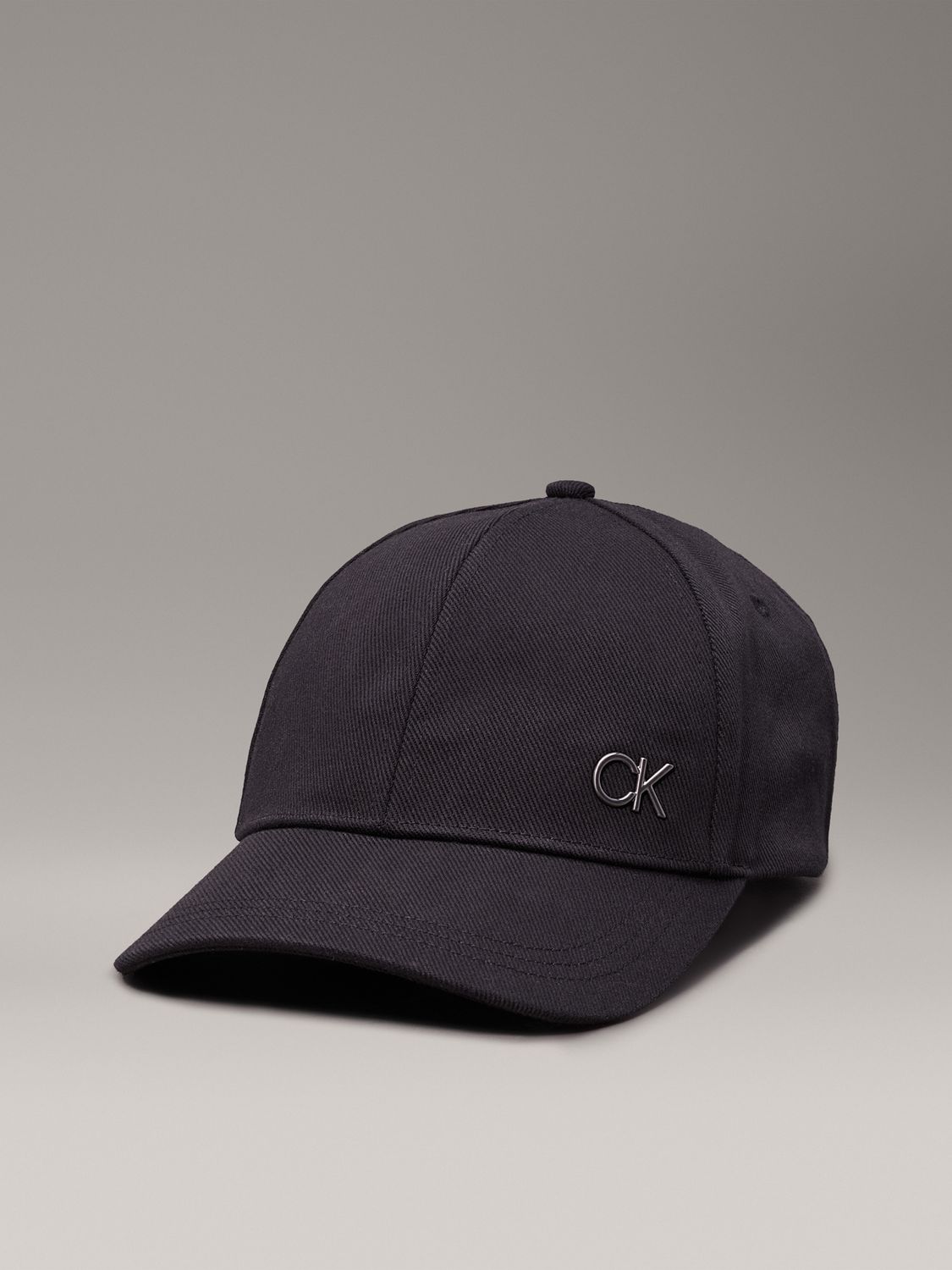 CALVIN KLEIN MEN BOMBED METAL CAP K50K512349BEH