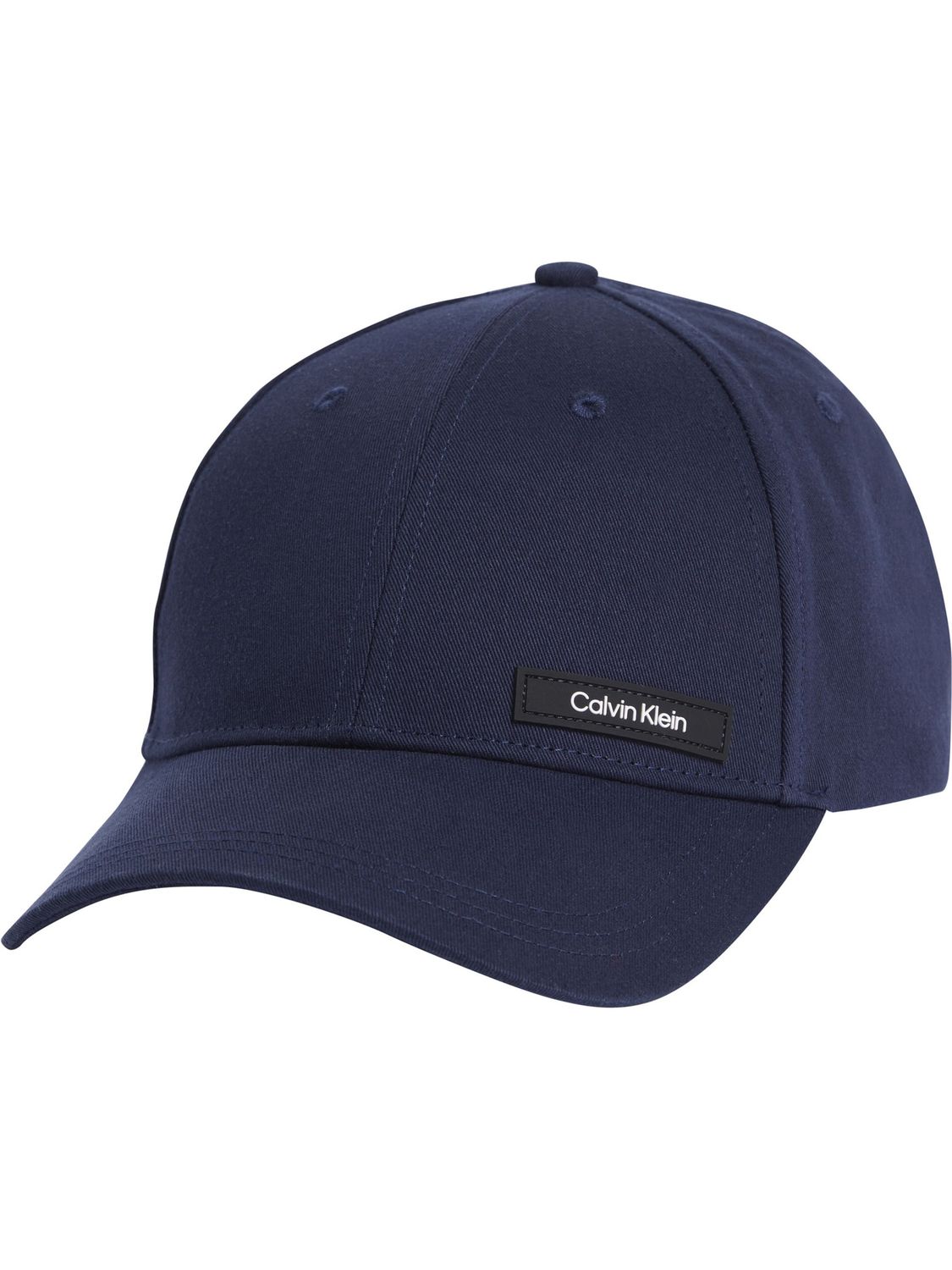 CALVIN KLEIN MEN ESSENTIAL PATCH CAP K50K512353BA7