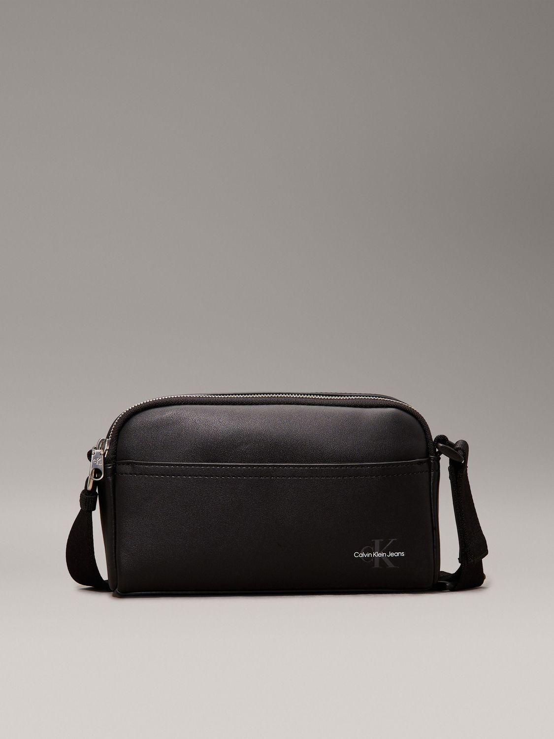 CALVIN KLEIN MEN MONOGRAM SOFT CAMERA BAG K50K512575BEH