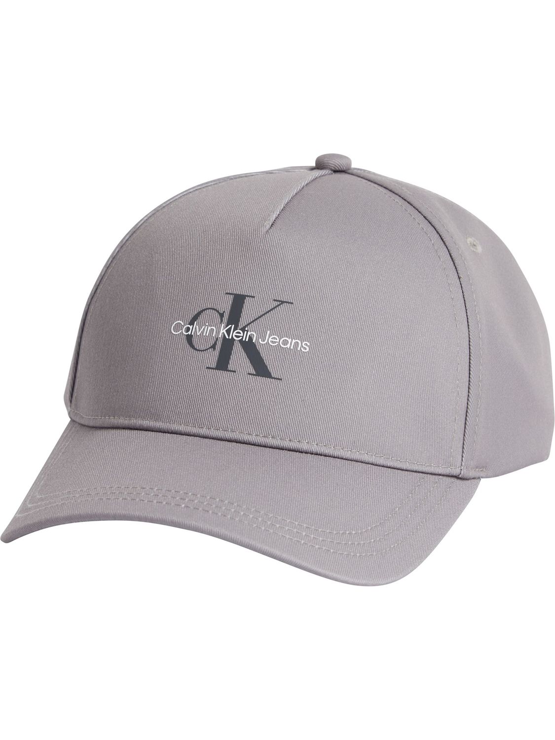 CALVIN KLEIN MEN MONOLOGO PRINT CAP K50K512450PFY