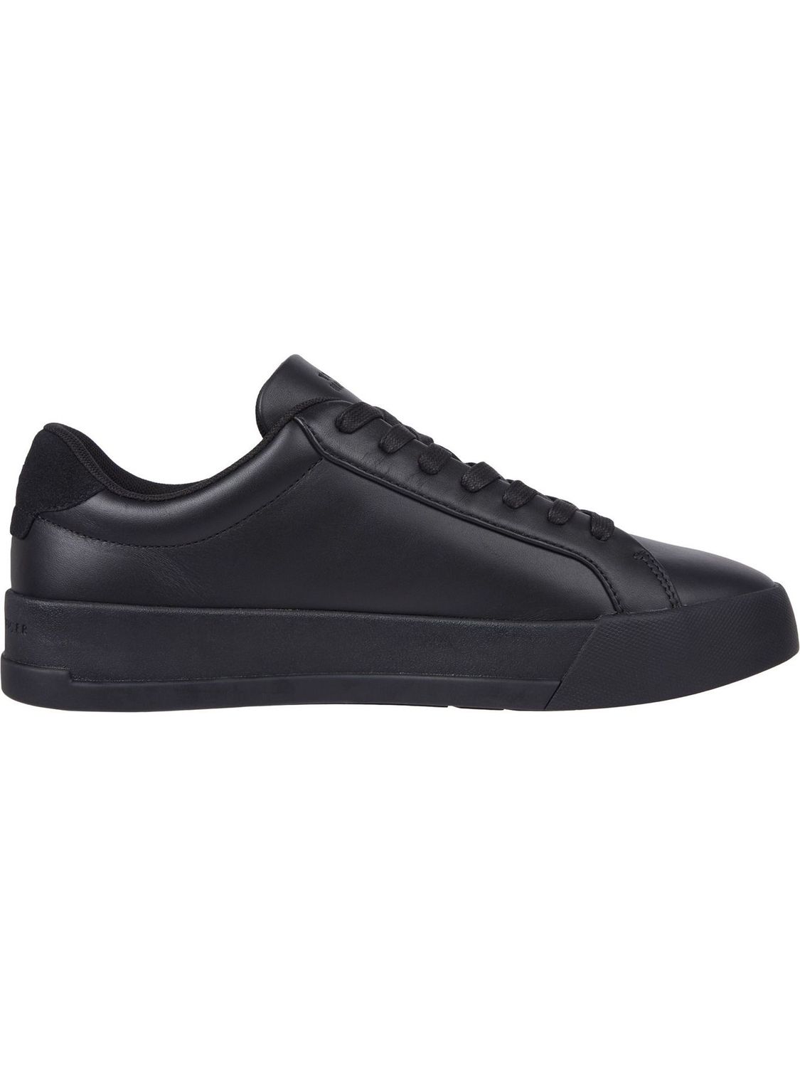 TOMMY HILFIGER MEN COURT BETTER LTH SNEAKER FM0FM05322BDS