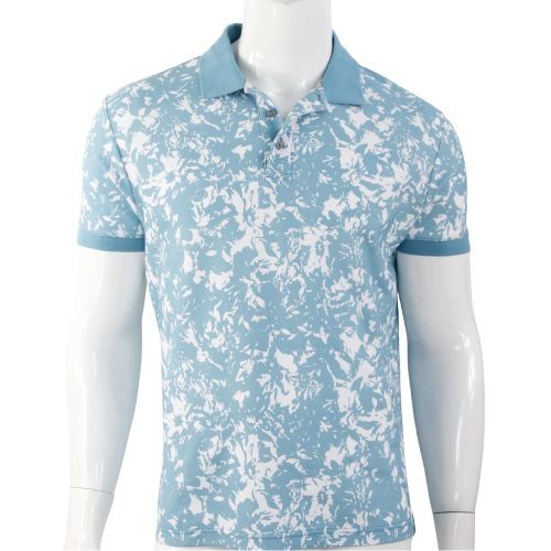 PERRY ELLIS MEN POLO SHIRT 4KSK7102P-448