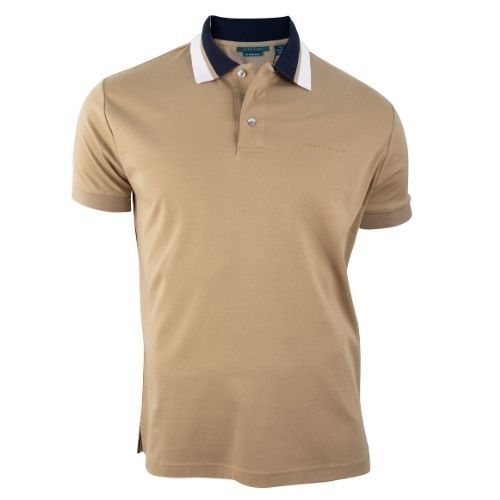 PERRY ELLIS MEN POLO SHIRT 4IFK8305-248