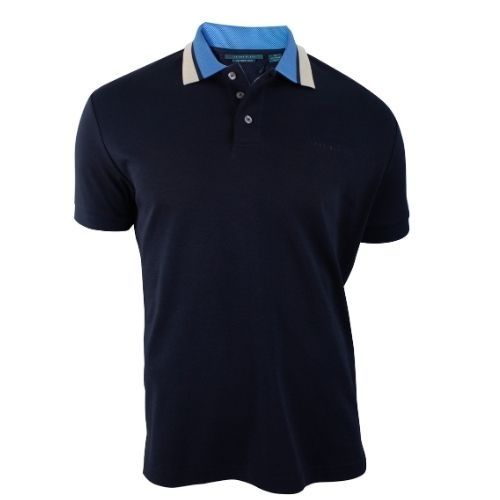 PERRY ELLIS MEN POLO SHIRT 4IFK8305-401