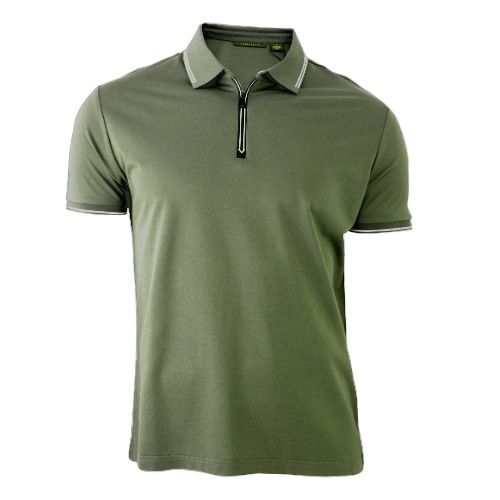 PERRY ELLIS MEN POLO SHIRT 4JSK8622-362