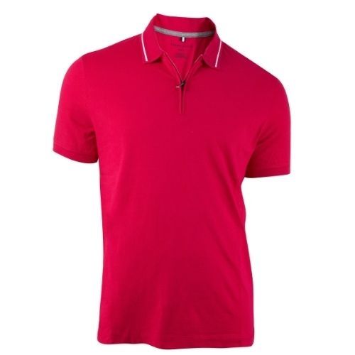 PERRY ELLIS MEN POLO SHIRT 4JSK7100-650