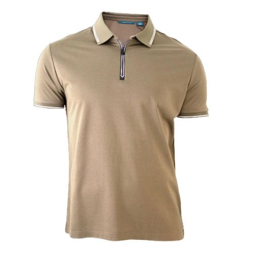 PERRY ELLIS MEN POLO SHIRT 4JSK8622-281