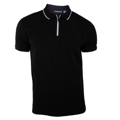 PERRY ELLIS MEN POLO SHIRT 4KSK8550-010