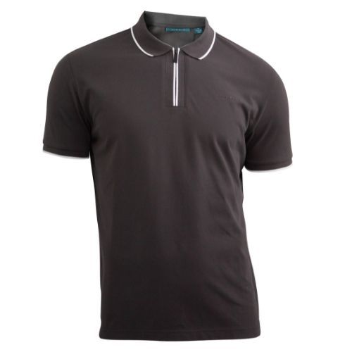 PERRY ELLIS MEN POLO SHIRT 4KSK8550-046